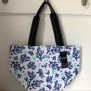NWT SCOUT BAG Daytripper beach gym tote